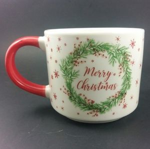 Merry Christmas Mug